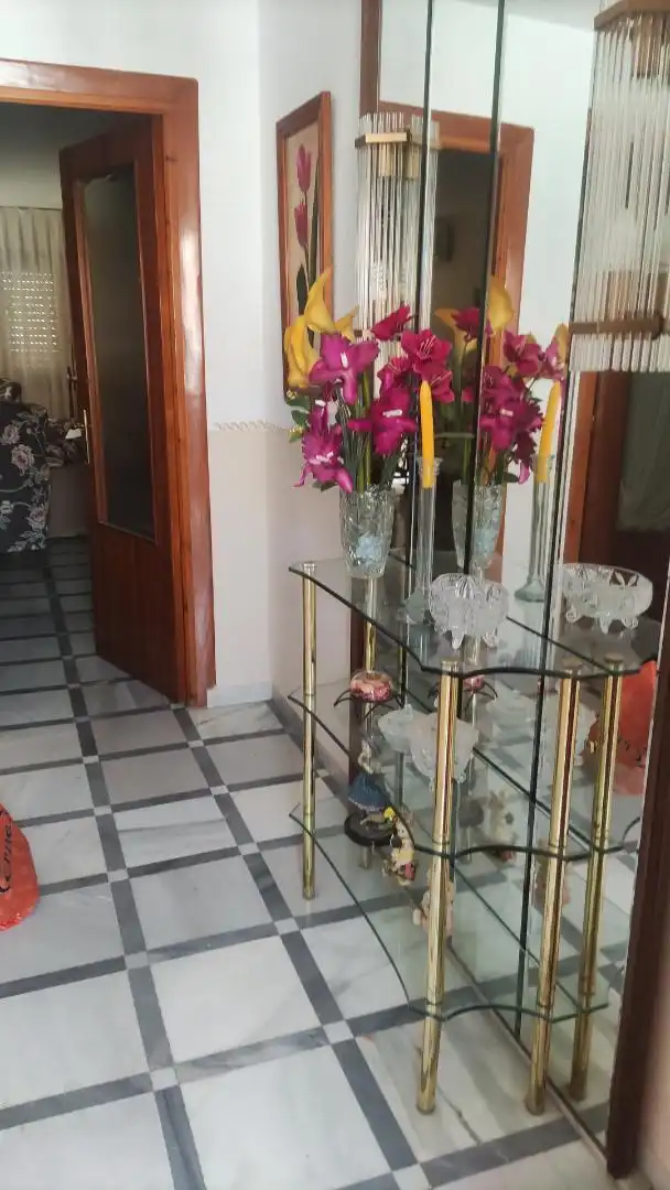 Piso de alquiler en Calle Juan Jimenez, 27, Macael Piso de alquiler en Macael con Aire acondicionado, Terraza y Amueblado