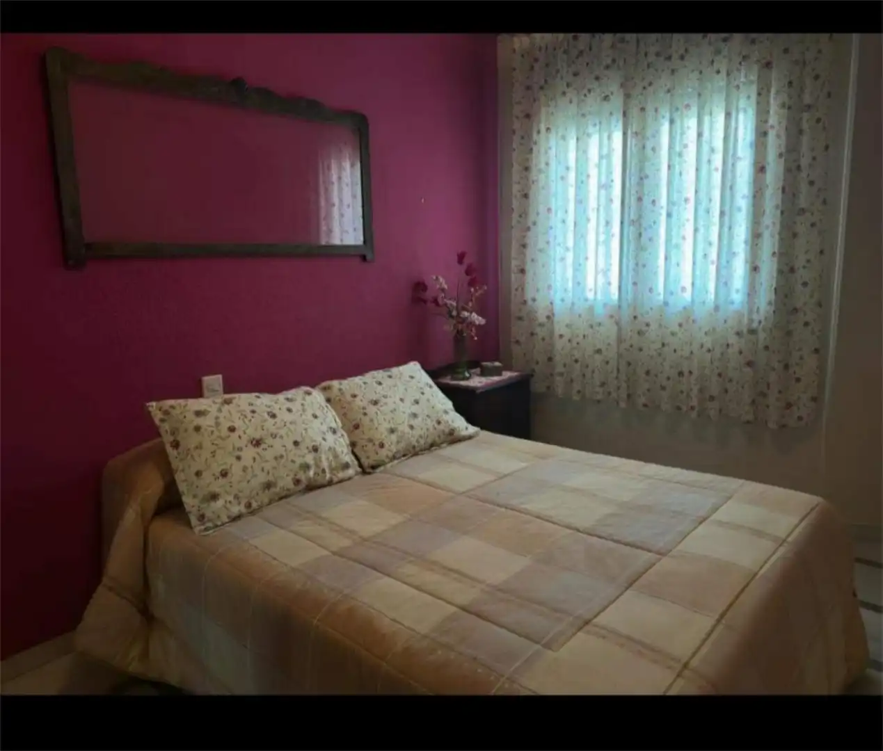 Piso de alquiler en Calle Juan Jimenez, 27, Macael Habitación de Piso de alquiler en Macael con Aire acondicionado, Terraza y Amueblado