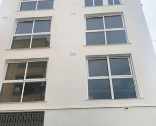Exterior view of Flat for sale in Xirivella  with Air Conditioner, Terrace and Balcony