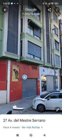 Local comercial en Alquiler en Carrer del Pou, 12 en Sueca ciudad