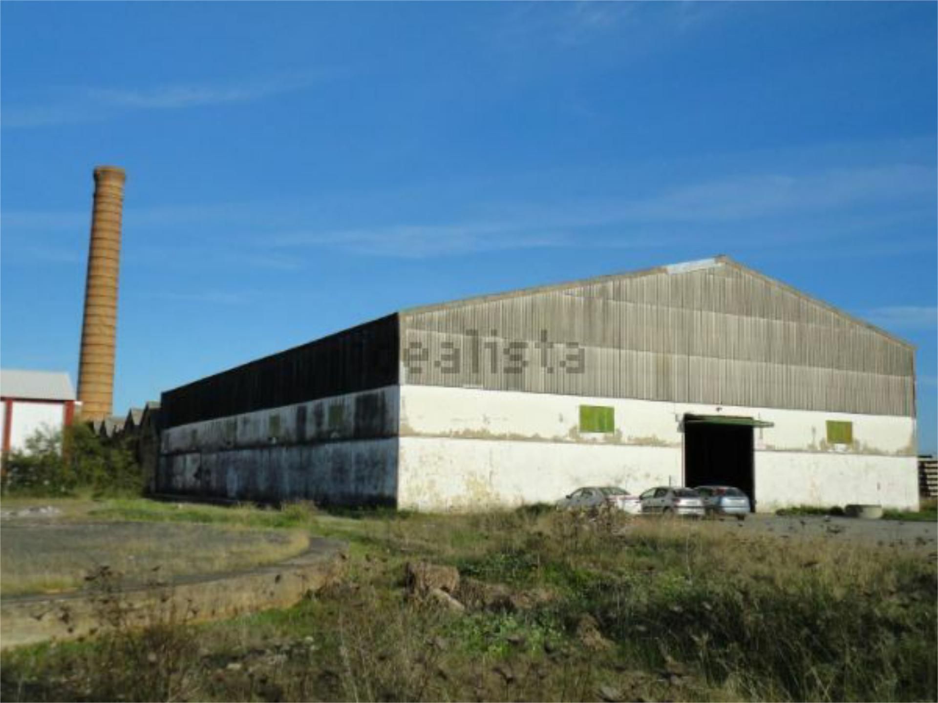 Außenansicht von Grundstücke zum verkauf in Tocina