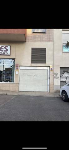 Garaje en Alquiler en Calle Traviata, 5 en Piedras Redondas - Torrecárdenas