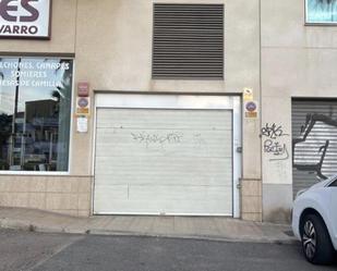 Garage to rent in Calle Traviata, 5, Piedras Redondas - Torrecárdenas