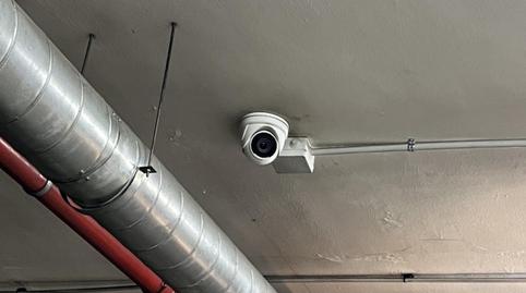 Foto 5 von Garage zum Verkauf in Carretera Granada, 66, Piedras Redondas - Torrecárdenas,  Almería Capital