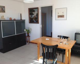 Dining room of Flat for sale in Cerdanyola del Vallès  with Balcony