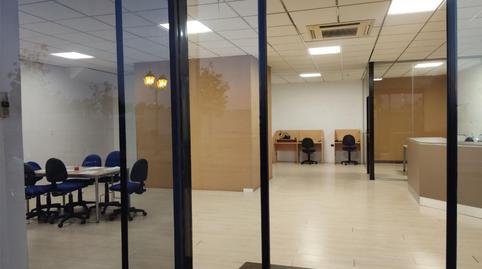 Photo 3 of Premises to rent in Calle la Piña, 10, Fátima - El Panderón, Murcia