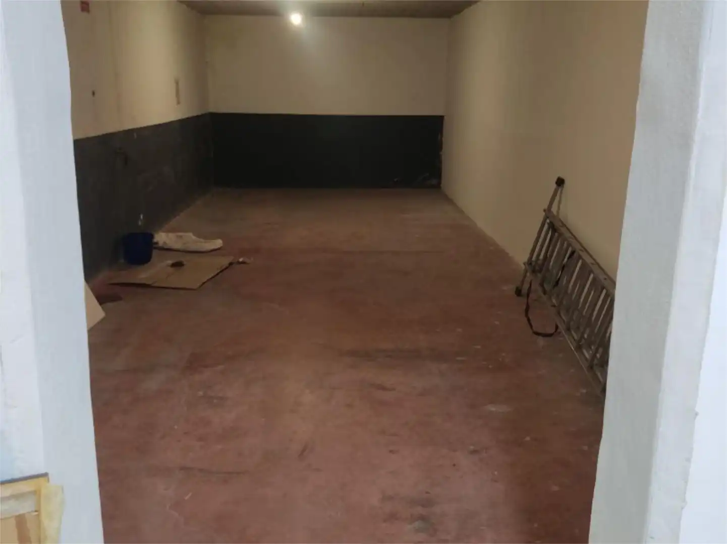 Local de lloguer a Calle la Piña, 10, Fátima - El Panderón Local de lloguer en Molina de Segura amb Aire condicionat, Calefacció i Parquet