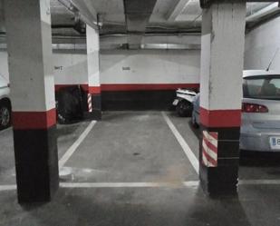 Parking of Garage for sale in  Madrid Capital