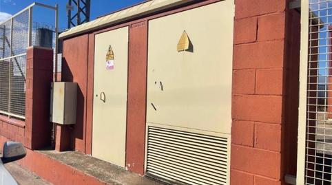 Industrial buildings for sale in Avenida Rodel, 5, Épila, Zaragoza - image 3 Photo 3 of Industrial buildings for sale in Avenida Rodel, 5, Épila, Zaragoza