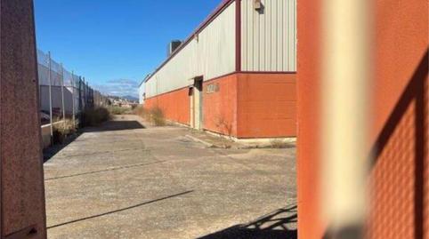 Industrial buildings for sale in Avenida Rodel, 5, Épila, Zaragoza - image 4 Photo 4 of Industrial buildings for sale in Avenida Rodel, 5, Épila, Zaragoza