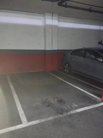 Garaje en Alquiler en Calle Vial P-21, 133M en Soto del Henares