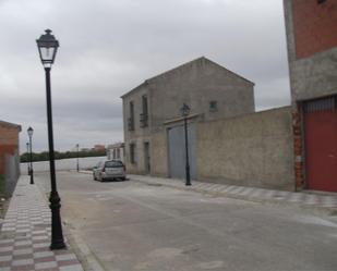 Vista exterior de Casa o xalet en venda en Pedrera amb Balcó