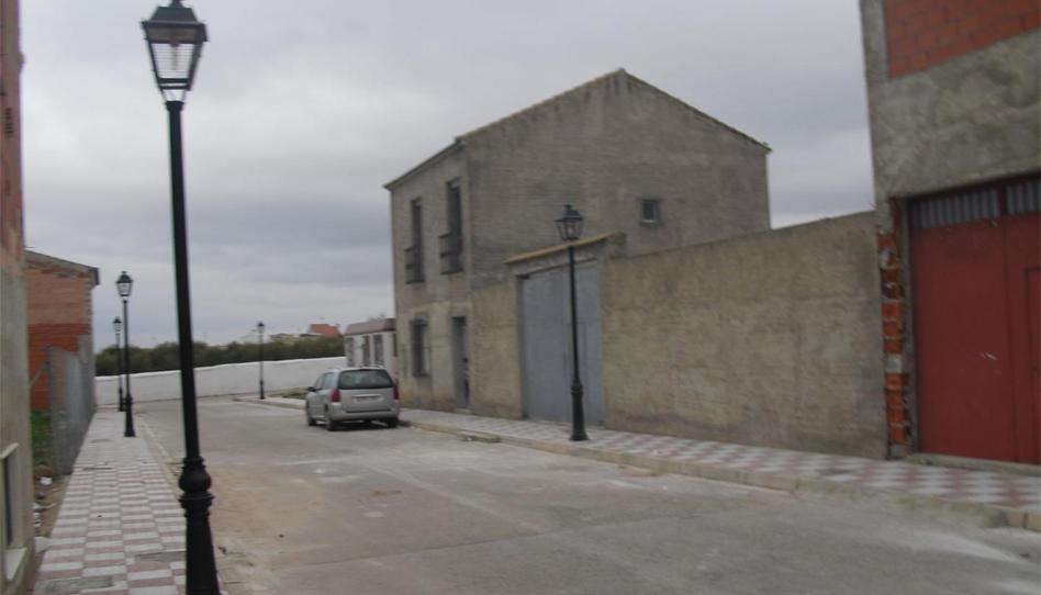 House or chalet for sale in Calle Clara Campoamor, 20, Pedrera, Sevilla - image 1 Photo 1 of House or chalet for sale in Calle Clara Campoamor, 20, Pedrera, Sevilla