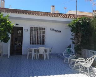 Exterior view of Flat for sale in Torrevieja  with Terrace