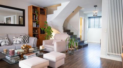 Foto 4 de Casa o xalet en venda a Aravaca, Madrid
