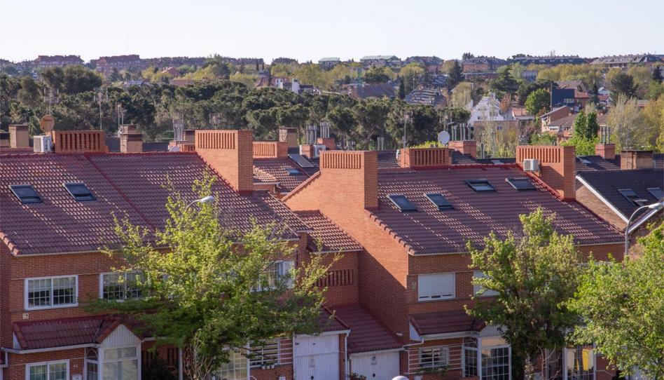 Foto 1 de Casa o xalet en venda a Aravaca, Madrid