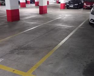 Parking of Garage to rent in Valladolid Capital