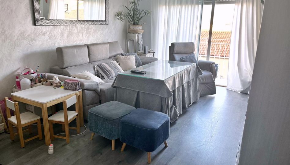Piso en venta en Calle Cáceres, 11, Castuera, Badajoz - imagen 1 Foto 1 de Piso en venta en Calle Cáceres, 11, Castuera, Badajoz
