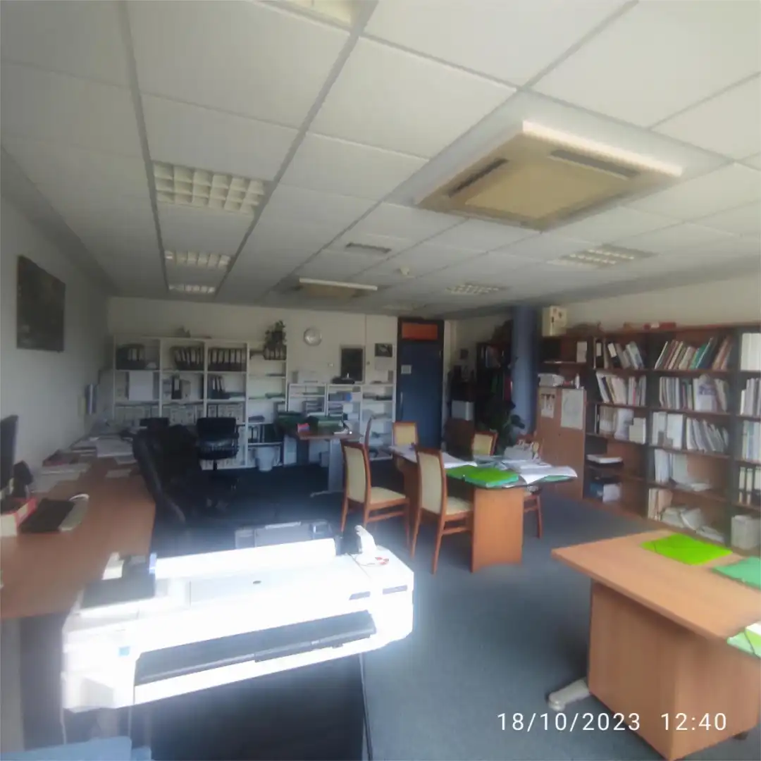 Oficina en venta en Hernani con Aire acondicionado, Calefacción y Amueblado