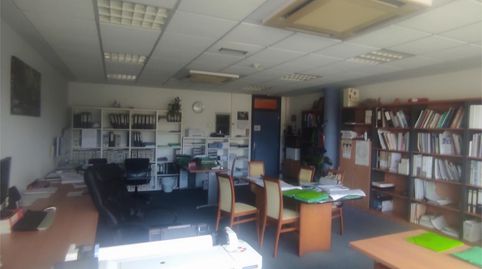 Oficina en venta en Ibaiondo Industrialdea, 25, Hernani, Gipuzkoa - imagen 3 Foto 3 de Oficina en venta en Ibaiondo Industrialdea, 25, Hernani, Gipuzkoa
