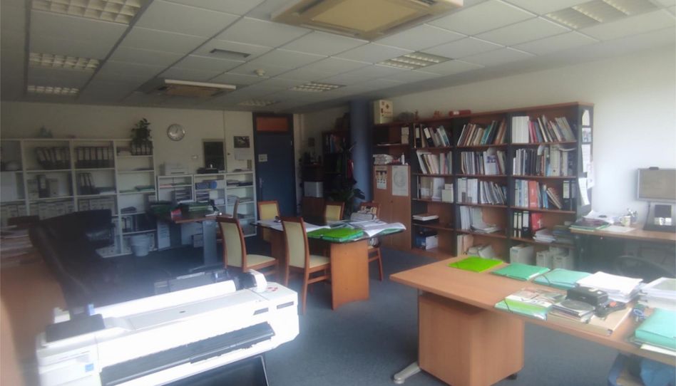 Oficina en venta en Ibaiondo Industrialdea, 25, Hernani, Gipuzkoa - imagen 1 Foto 1 de Oficina en venta en Ibaiondo Industrialdea, 25, Hernani, Gipuzkoa