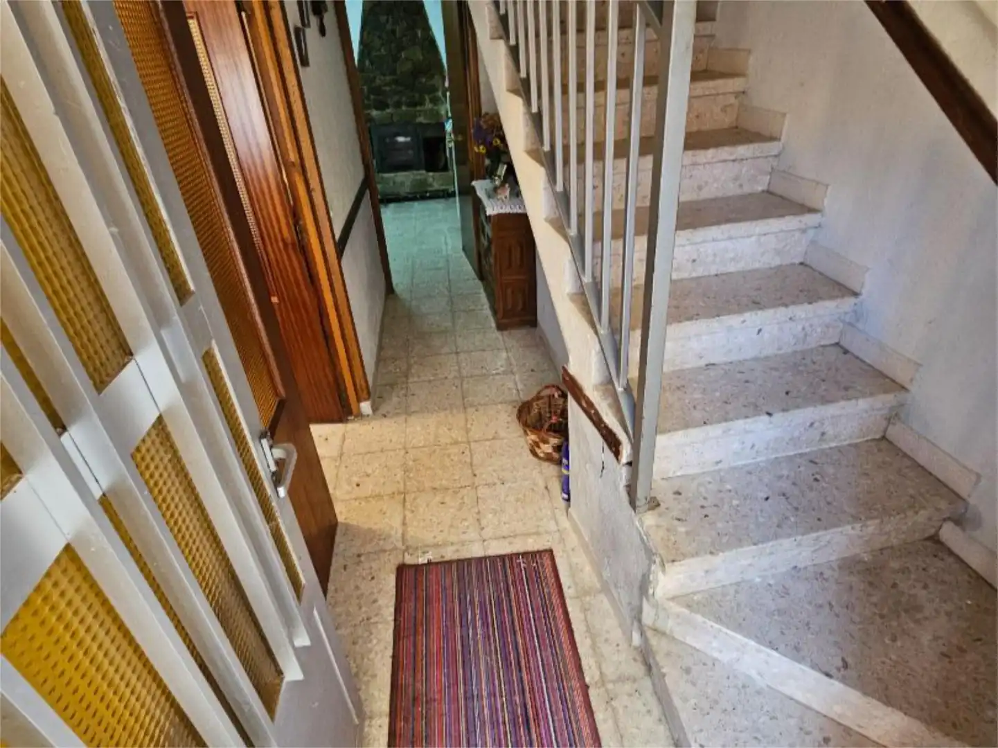 Wohnung zum Verkauf in Calle Principal Vime, 55, Palacios de Sanabria Wohnung zum Verkauf in Palacios de Sanabria mit Möbliert