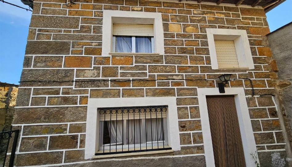 Photo 1 of Flat for sale in Calle Principal Vime, 55, Palacios de Sanabria, Zamora
