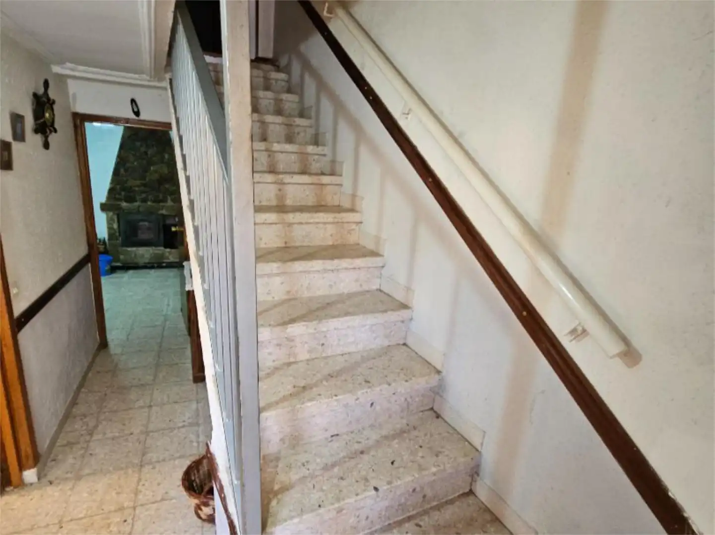 Wohnung zum Verkauf in Calle Principal Vime, 55, Palacios de Sanabria Wohnung zum Verkauf in Palacios de Sanabria mit Möbliert