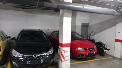 Foto 3 de Garaje en venta en Calle Mendoza, 3, Écija, Sevilla