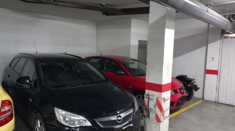 Foto 2 de Garaje en venta en Calle Mendoza, 3, Écija, Sevilla