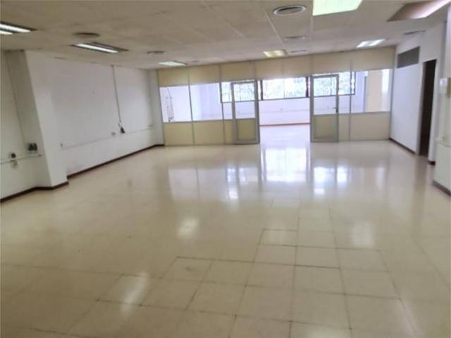 Oficina en Alquiler en Carrer de Josep Pla, 163 en Provençals del Poblenou