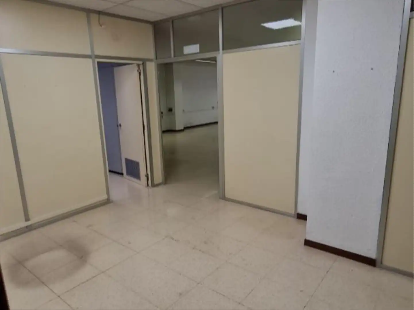 Büro zur Miete in Carrer de Josep Pla, 163, Provençals del Poblenou Büro zur Miete in Barcelona