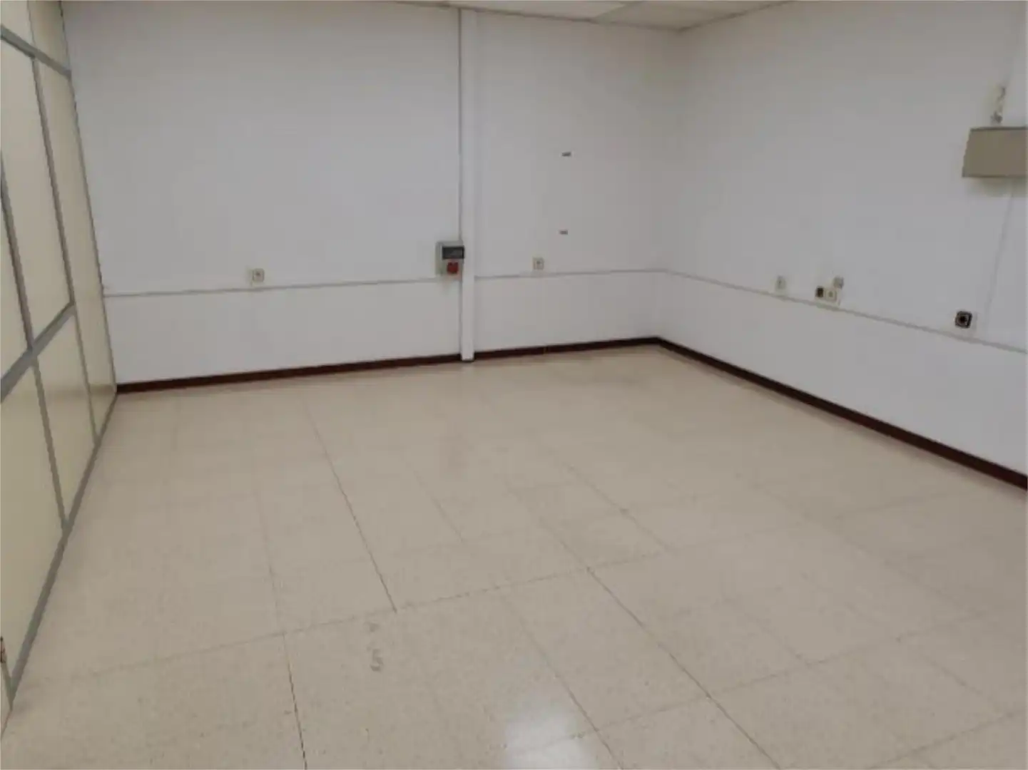 Büro zur Miete in Carrer de Josep Pla, 163, Provençals del Poblenou Büro zur Miete in Barcelona