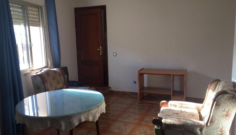 Photo 1 of Flat for sale in Avenida de Extremadura, 6, Helechosa de los Montes, Badajoz