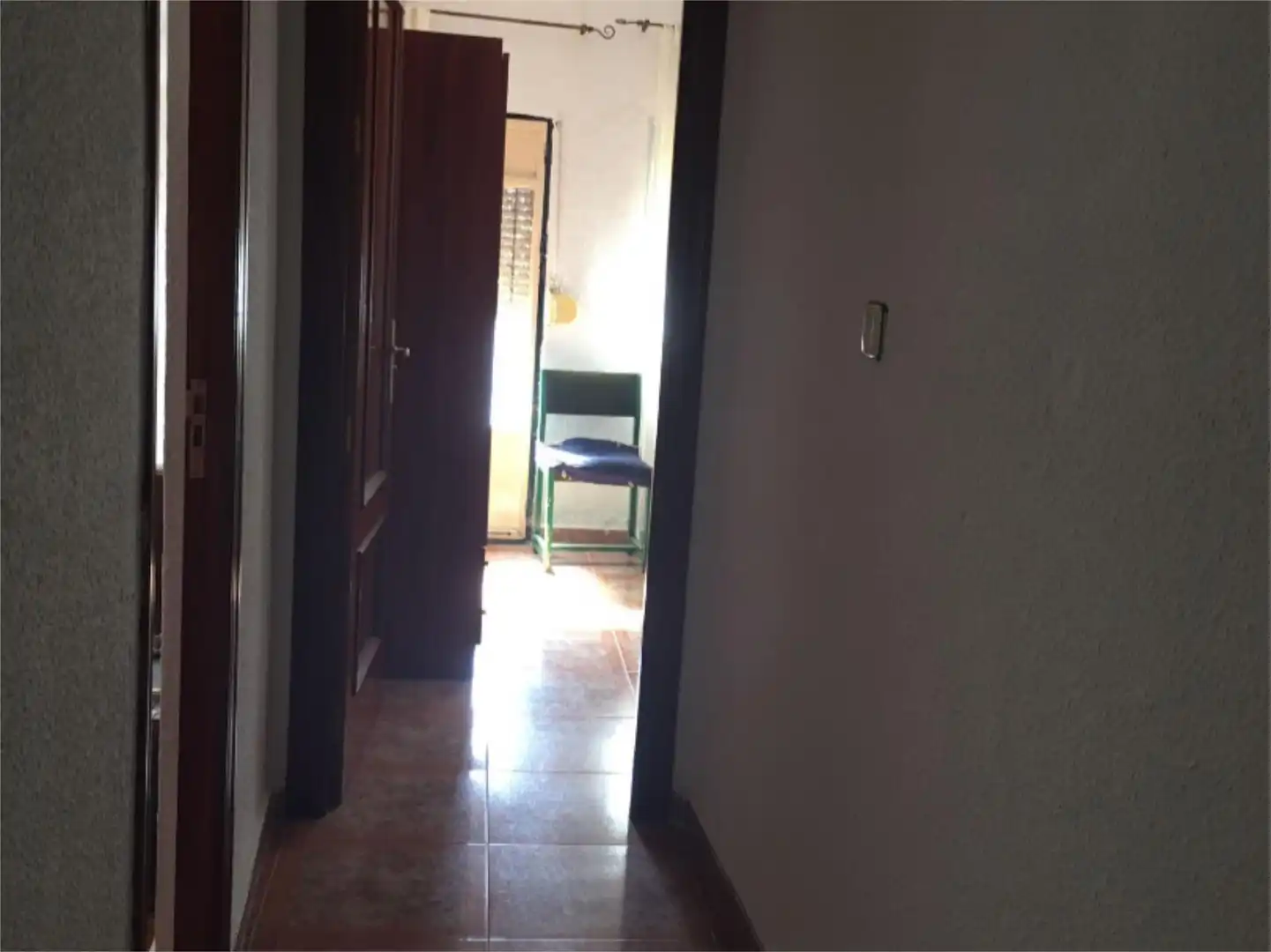Flat for sale in Avenida de Extremadura, 6, Helechosa de los Montes Flat for sale in Helechosa de los Montes with Air Conditioner, Terrace and Balcony