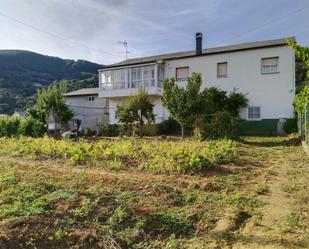 House or chalet for sale in Quiroga