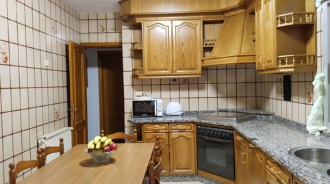 Foto 5 de Casa o xalet en venda a Rúa Quiroga de Argentina, 2, Quiroga, Lugo