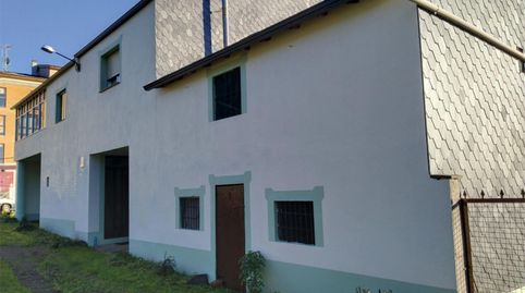 Foto 3 de Casa o xalet en venda a Rúa Quiroga de Argentina, 2, Quiroga, Lugo
