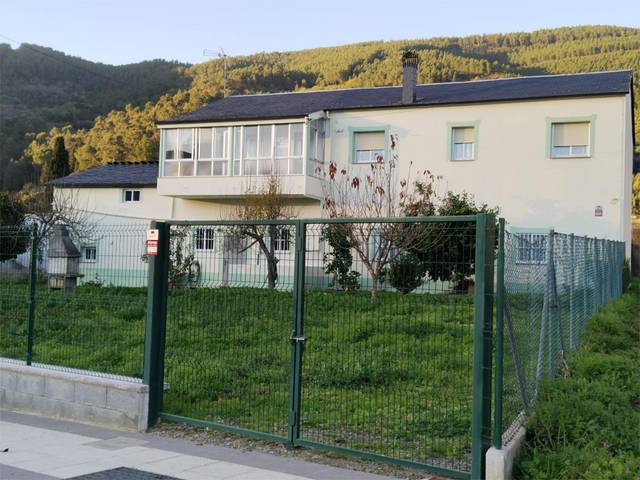 Casa-chalet en Venta en Rúa Quiroga de Argentina, 2 en Quiroga