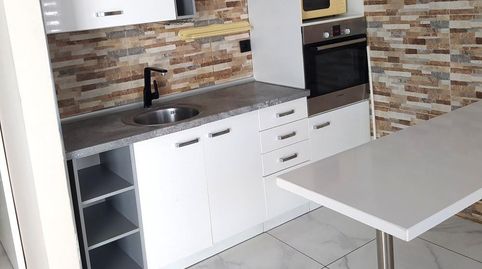 Foto 3 de Piso en venta en Paseo Francisco Andrade Fumero, 10, Playa de las Américas, Arona