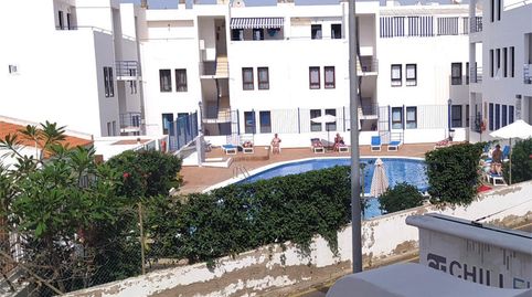 Foto 2 de Piso en venta en Paseo Francisco Andrade Fumero, 10, Playa de las Américas, Arona