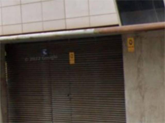 Garaje en Alquiler en Avinguda de Vallcarca, 237 en Vallcarca i els Penitents
