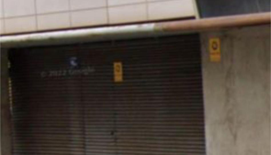 Photo 1 of Garage to rent in Avinguda de Vallcarca, 237, Vallcarca i els Penitents, Barcelona