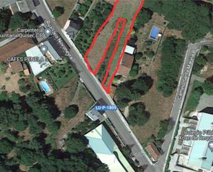 Constructible Land for sale in Chantada