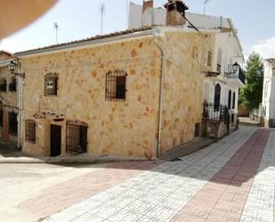 Vista exterior de Pis en venda en La Frontera  