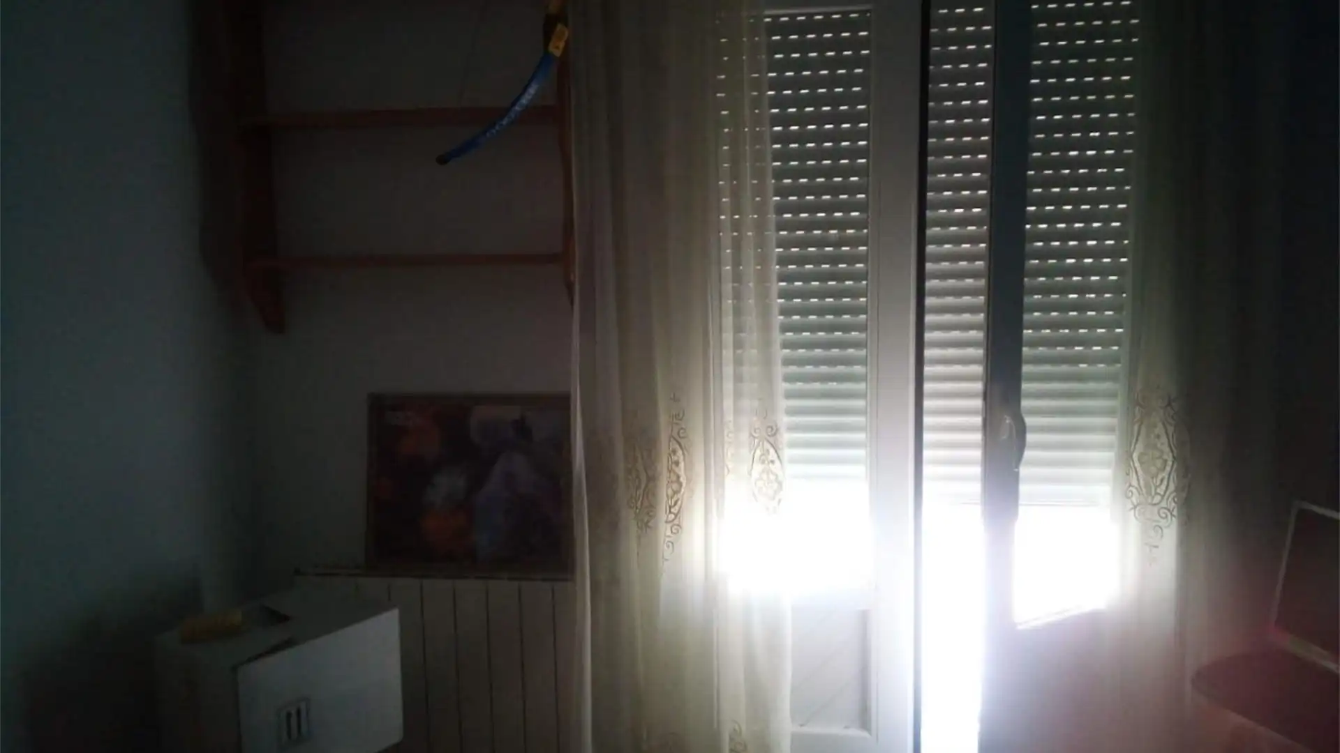 Habitación de Casa adosada en venta en Benamaurel con Calefacción, Terraza y Parking comunitario