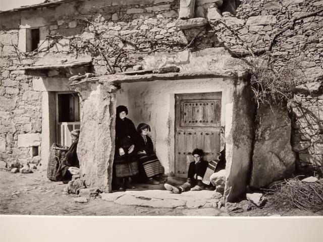 Casa adosada en Venta en Calle Chapapoza, 6 en Villalcampo