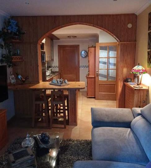 Photo 1 of Flat for sale in Carretera de Vilaselan, 14, Ribadeo, Lugo