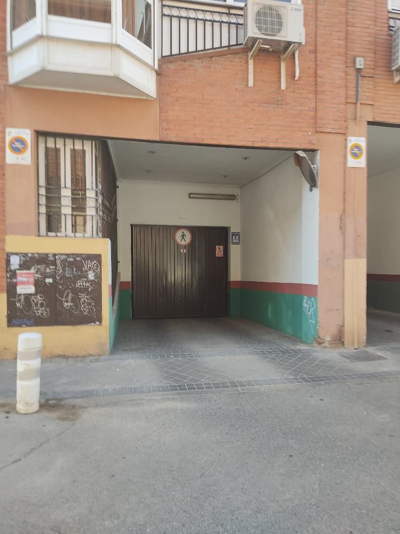 Garage for sale in Torrejón de Ardoz