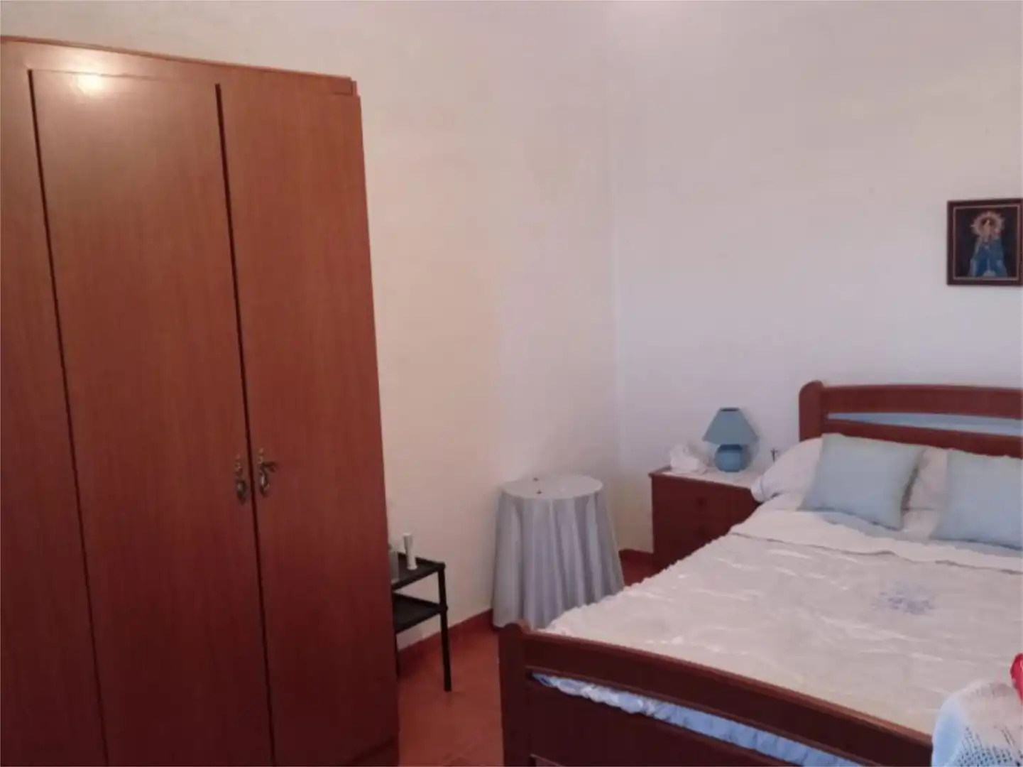 Habitación de Finca rústica en venta en Serón